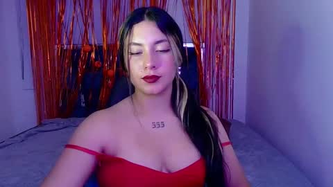 Snapshot of lia_14_ chatting on 11-23-25, 01:49 Lia online show from 11-23-25, 01:49