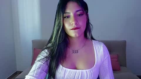 Lia  online show from 04-07-26, 09:48