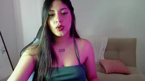 Lia  online show from 06-09-26, 09:15