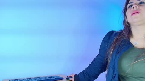 Lia  online show from 03-03-26, 03:34