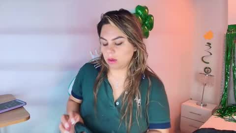 Lia  online show from 03-18-26, 03:31