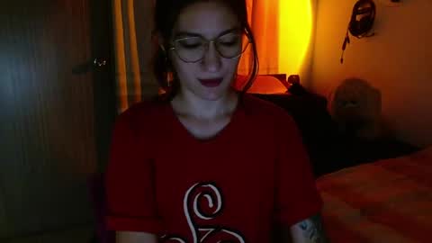 liliana online show from 05-08-26, 06:30