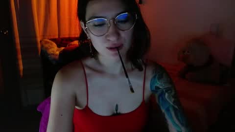 liliana online show from 05-12-26, 05:59