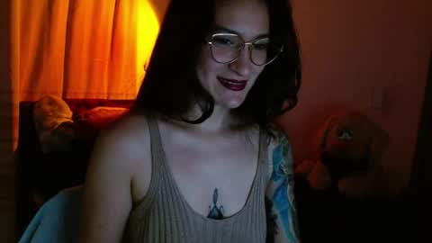 liliana online show from 05-13-26, 06:22