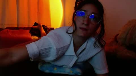 liliana online show from 05-16-26, 10:36