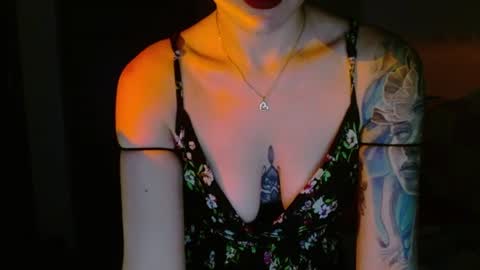 liliana online show from 06-25-26, 06:29