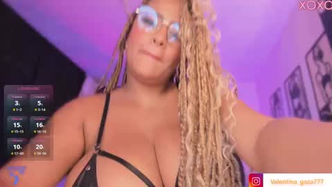V A L  online show from 03-12-25, 02:52
