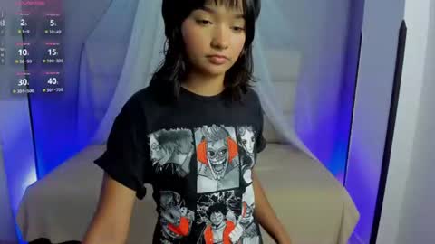 Snapshot of lia_fairy chatting on 07-29-26, 06:17 LIA online show from 07-29-26, 06:17