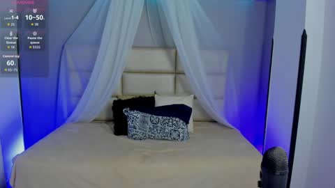 Snapshot of lia_fairy chatting on 07-30-26, 06:40 LIA online show from 07-30-26, 06:40