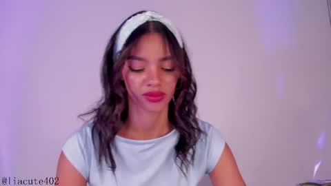 Lia online show from 02-23-26, 04:21