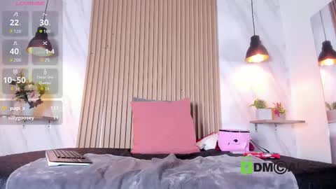 lia_harper_ online show from 12-18-25, 07:31