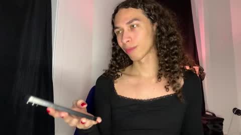 Kabroncita online show from 02-10-26, 07:01