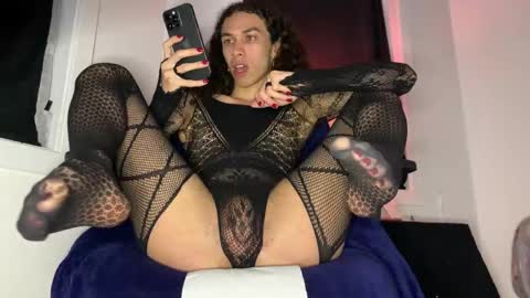 Kabroncita online show from 04-17-26, 02:14