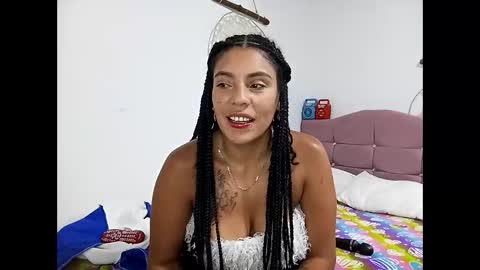 Lia online show from 03-19-26, 02:26