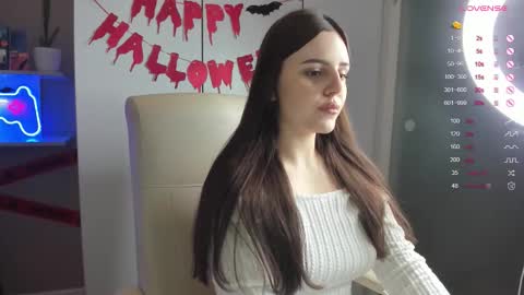 Lia online show from 11-01-25, 02:30