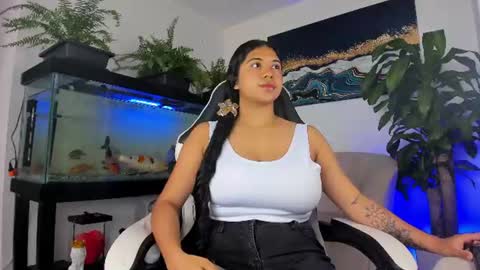 lia_lovelly online show from 06-15-26, 07:05