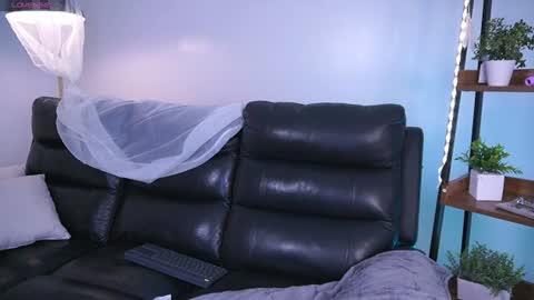 liaa online show from 07-21-26, 02:30