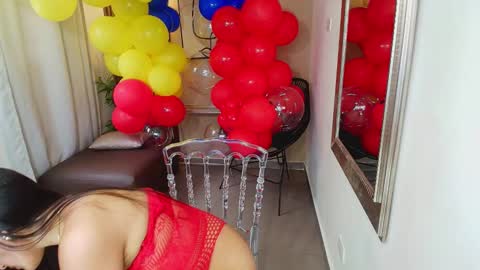 Snapshot of lia_mar_ chatting on 09-12-25, 06:08 LIA online show from 09-12-25, 06:08