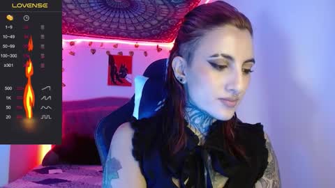 lia spicy   ig online show from 01-09-26, 03:59