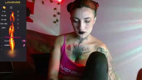 lia spicy   ig online show from 02-12-26, 03:40