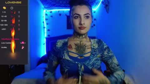 lia spicy   ig online show from 03-11-26, 03:18