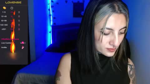 lia spicy   ig online show from 03-14-26, 12:28