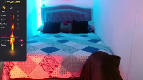 lia spicy   ig online show from 04-09-26, 02:00