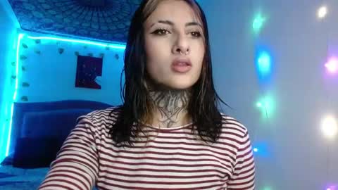 lia spicy   ig online show from 04-20-26, 03:37