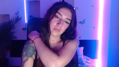 Snapshot of lia_mitch chatting on 03-07-25, 04:57 Lia Mitch online show from 03-07-25, 04:57