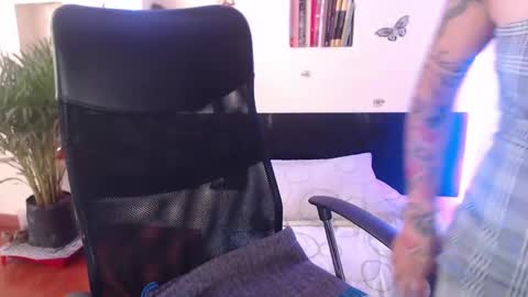 Snapshot of lia_mitch chatting on 03-07-25, 07:16 Lia Mitch online show from 03-07-25, 07:16