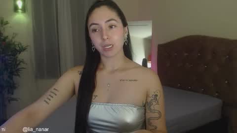 Lia  online show from 02-06-26, 03:55