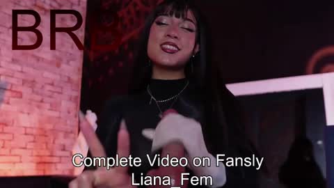 Snapshot of lia_owo chatting on 05-29-26, 11:19 Liana online show from 05-29-26, 11:19
