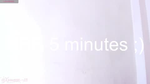 Lia online show from 03-22-26, 05:16