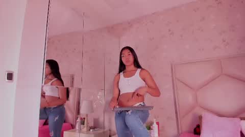 lia_saint online show from 07-28-26, 03:35