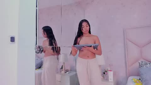 lia_saint online show from 07-29-26, 03:26