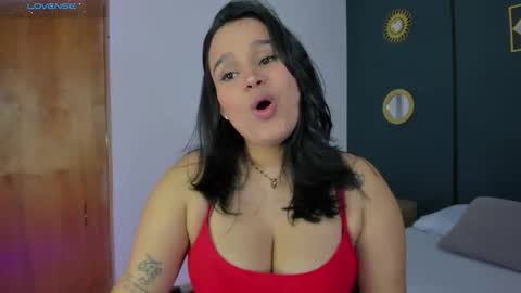 Lia  online show from 03-29-26, 02:33