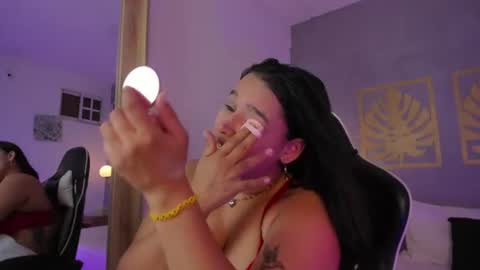 Snapshot of lia_sexx19 chatting on 07-29-26, 02:21 Lia online show from 07-29-26, 02:21