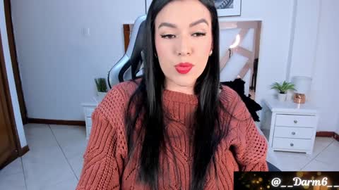 Alejandra online show from 02-06-25, 02:55
