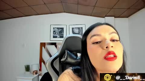 Alejandra online show from 02-20-25, 02:51