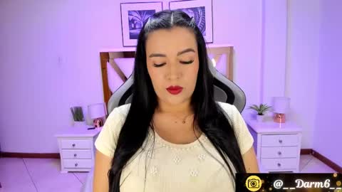 Alejandra online show from 03-03-25, 02:36