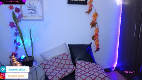 Laura online show from 03-18-26, 03:37