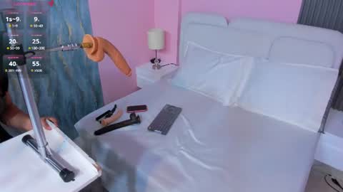 Lia  online show from 07-02-26, 03:45