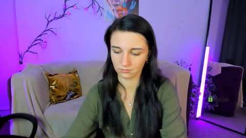 Snapshot of lia_sunset chatting on 09-17-25, 12:07 Lia online show from 09-17-25, 12:07