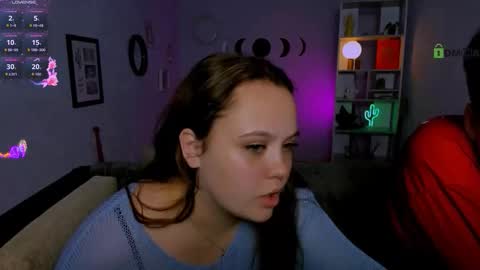 Snapshot of lia_sunset chatting on 09-26-25, 12:58 Lia online show from 09-26-25, 12:58