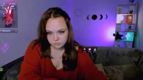 Snapshot of lia_sunset chatting on 10-02-25, 12:17 Lia online show from 10-02-25, 12:17