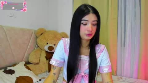 Lia Sweetty online show from 04-18-26, 11:49