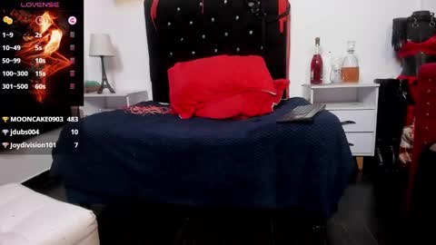 Lia Taylor online show from 01-29-25, 03:47