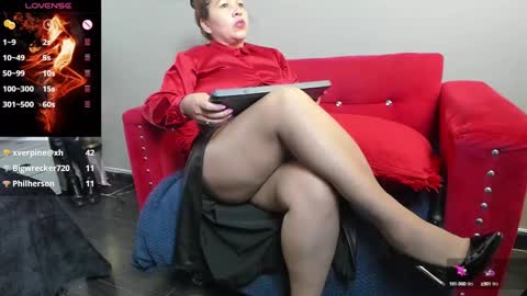 Lia Taylor online show from 02-07-25, 04:24