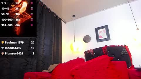 Lia Taylor online show from 02-10-25, 03:53