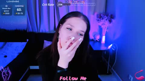 Lia online show from 02-09-25, 10:20